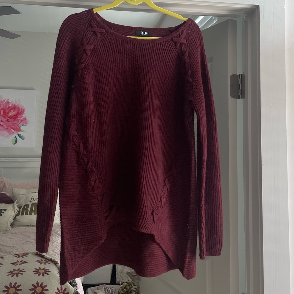 Cute Sweater